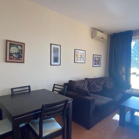 Kalia B23 One Bedroom Apartment Słoneczny Brzeg Zewnętrze zdjęcie