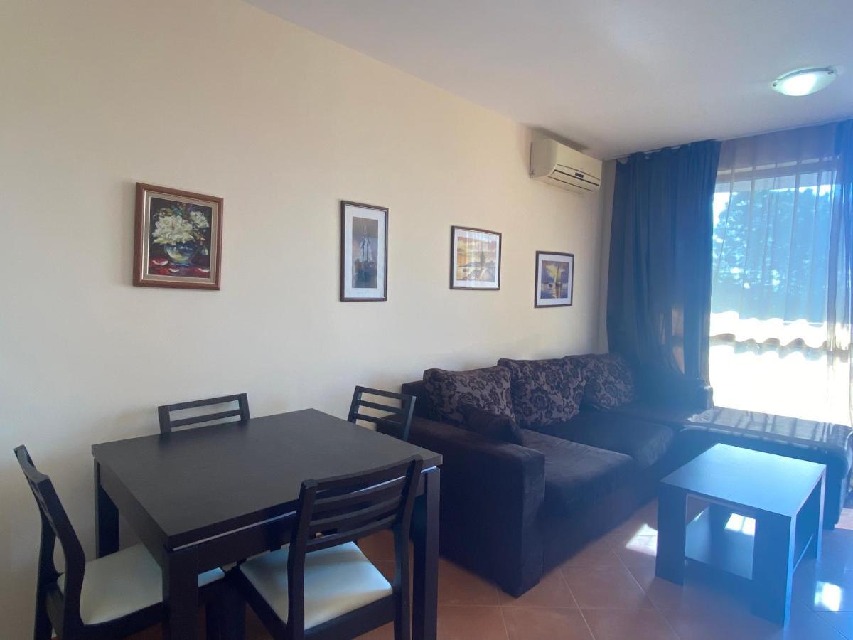 Kalia B23 One Bedroom Apartment Słoneczny Brzeg Zewnętrze zdjęcie