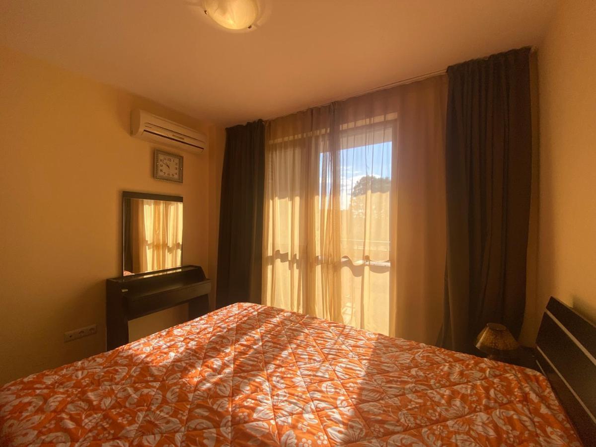 Kalia B23 One Bedroom Apartment Słoneczny Brzeg Zewnętrze zdjęcie