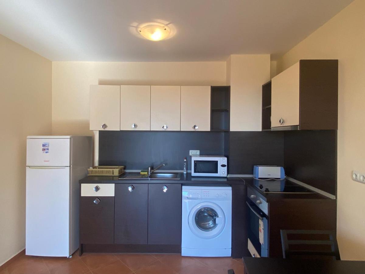 Kalia B23 One Bedroom Apartment Słoneczny Brzeg Zewnętrze zdjęcie