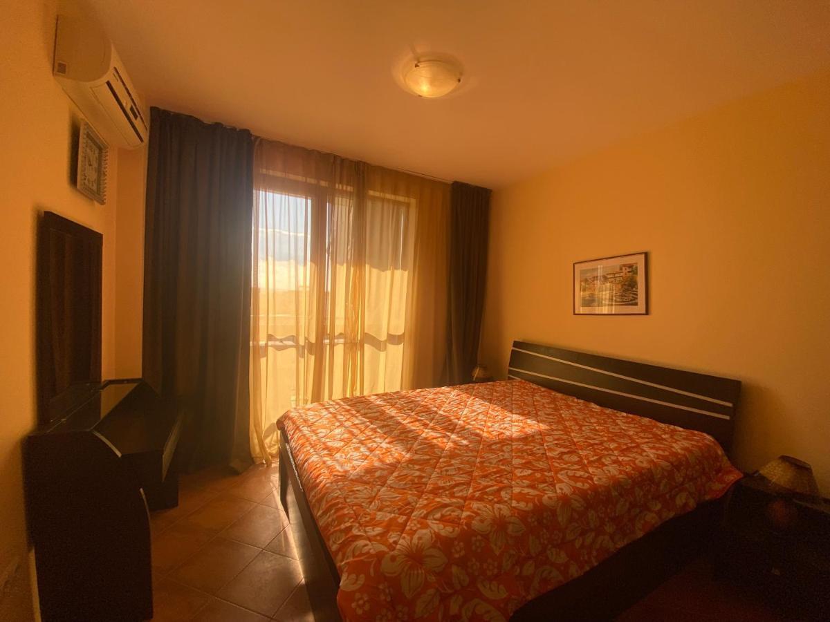 Kalia B23 One Bedroom Apartment Słoneczny Brzeg Zewnętrze zdjęcie