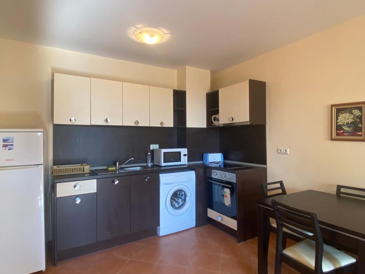 Kalia B23 One Bedroom Apartment Słoneczny Brzeg Zewnętrze zdjęcie