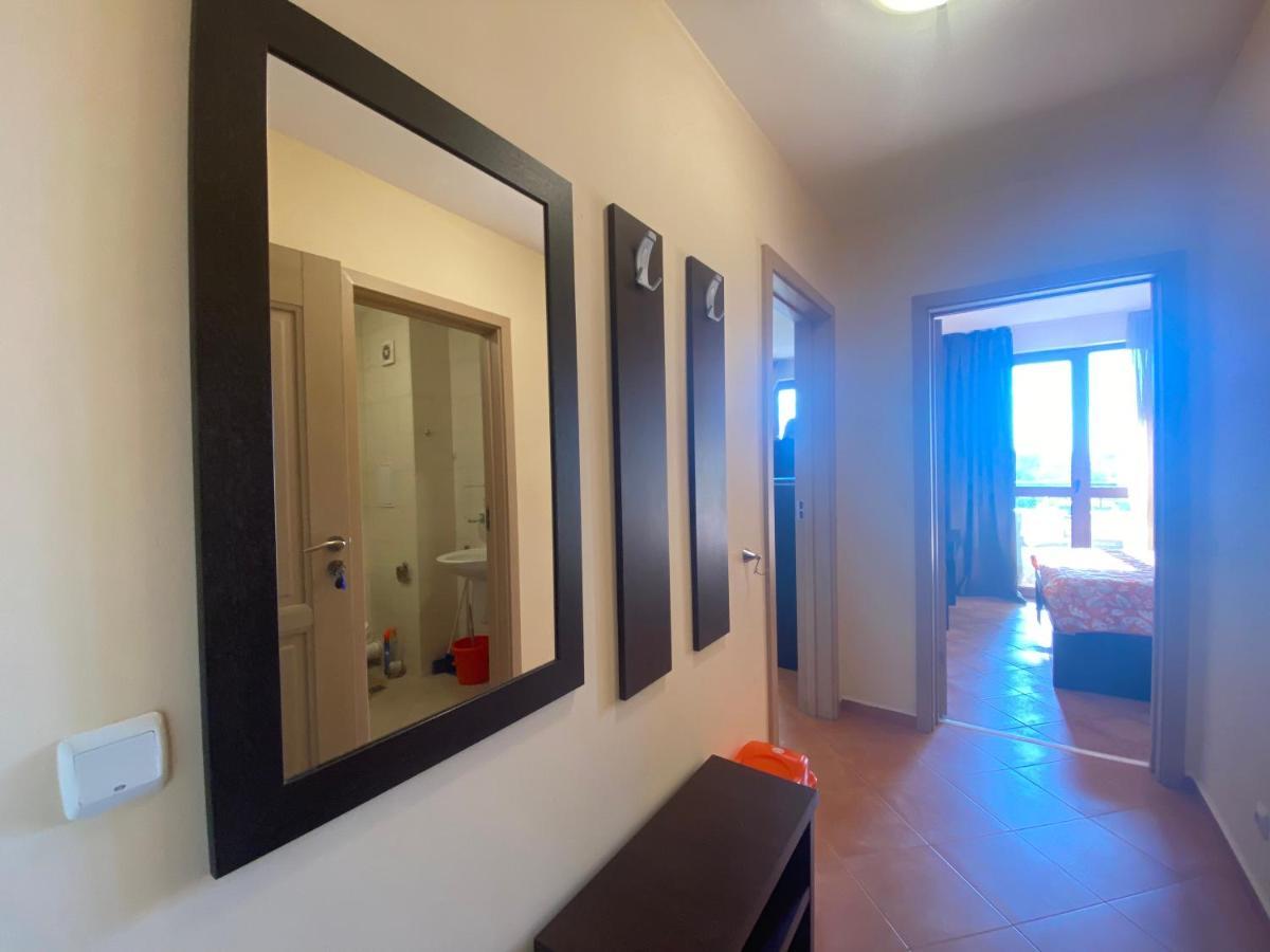 Kalia B23 One Bedroom Apartment Słoneczny Brzeg Zewnętrze zdjęcie