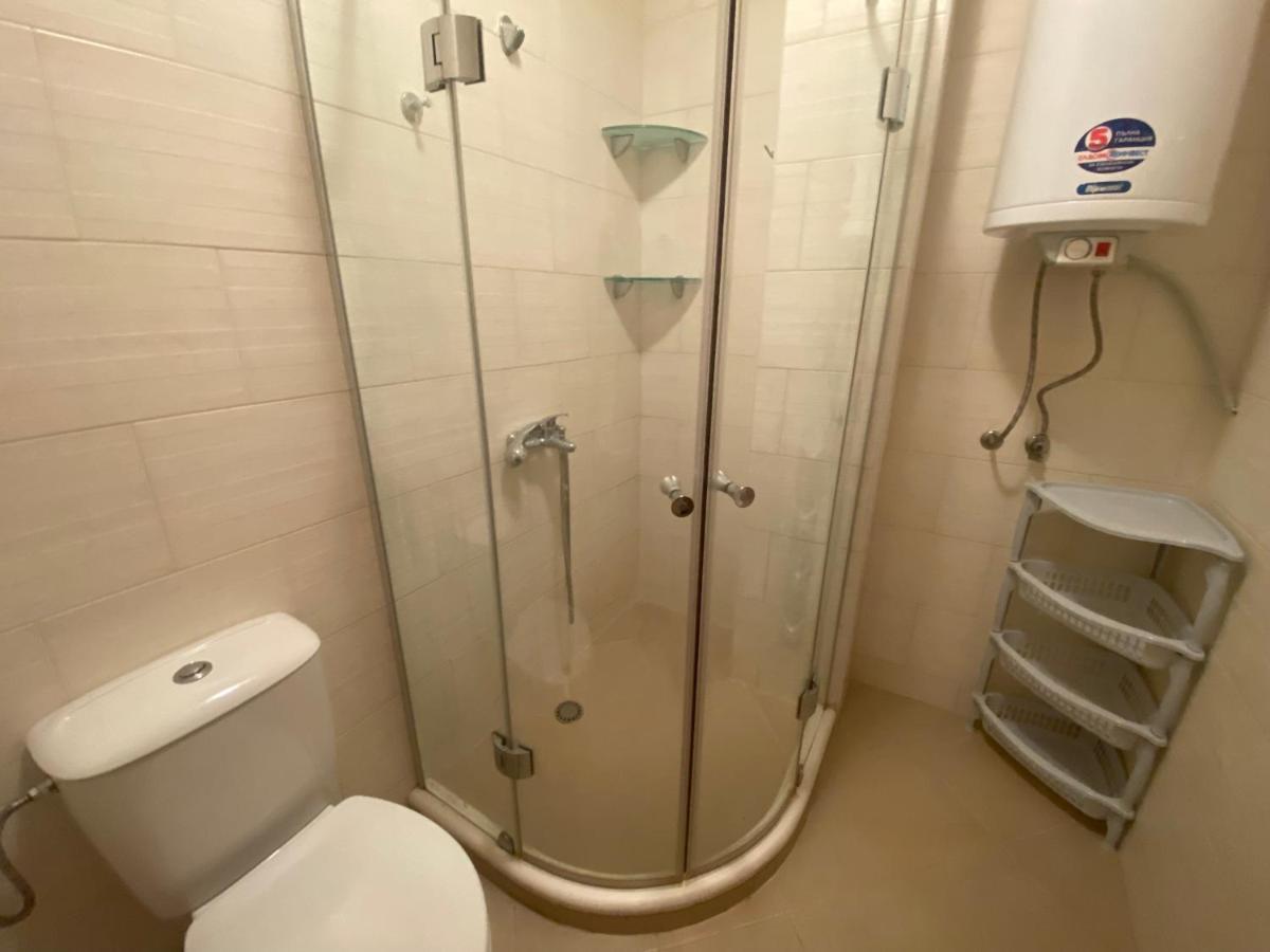Kalia B23 One Bedroom Apartment Słoneczny Brzeg Zewnętrze zdjęcie