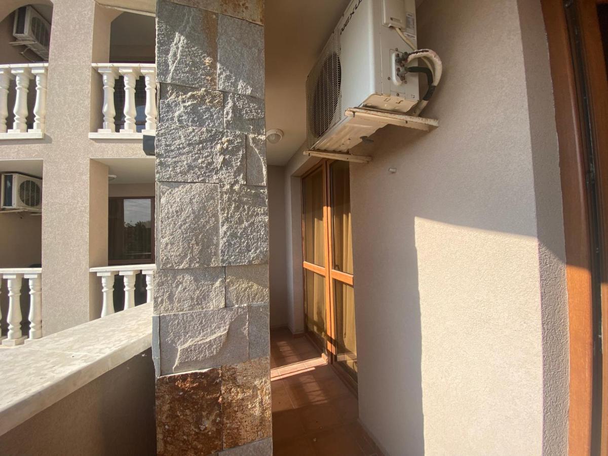 Kalia B23 One Bedroom Apartment Słoneczny Brzeg Zewnętrze zdjęcie