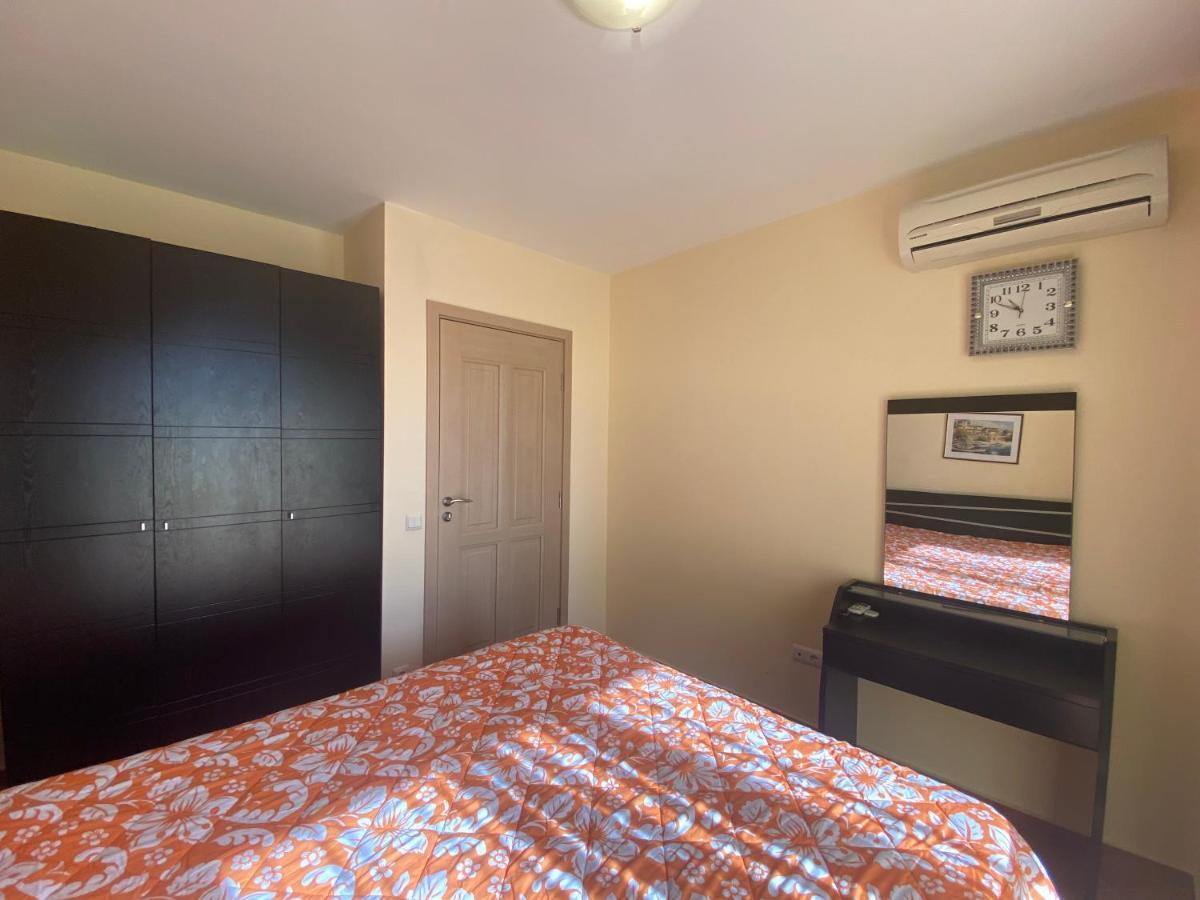 Kalia B23 One Bedroom Apartment Słoneczny Brzeg Zewnętrze zdjęcie