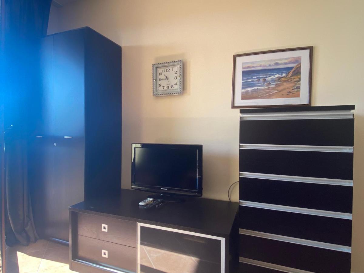 Kalia B23 One Bedroom Apartment Słoneczny Brzeg Zewnętrze zdjęcie